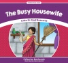 The Busy Housewife Luke 15: God Rescues